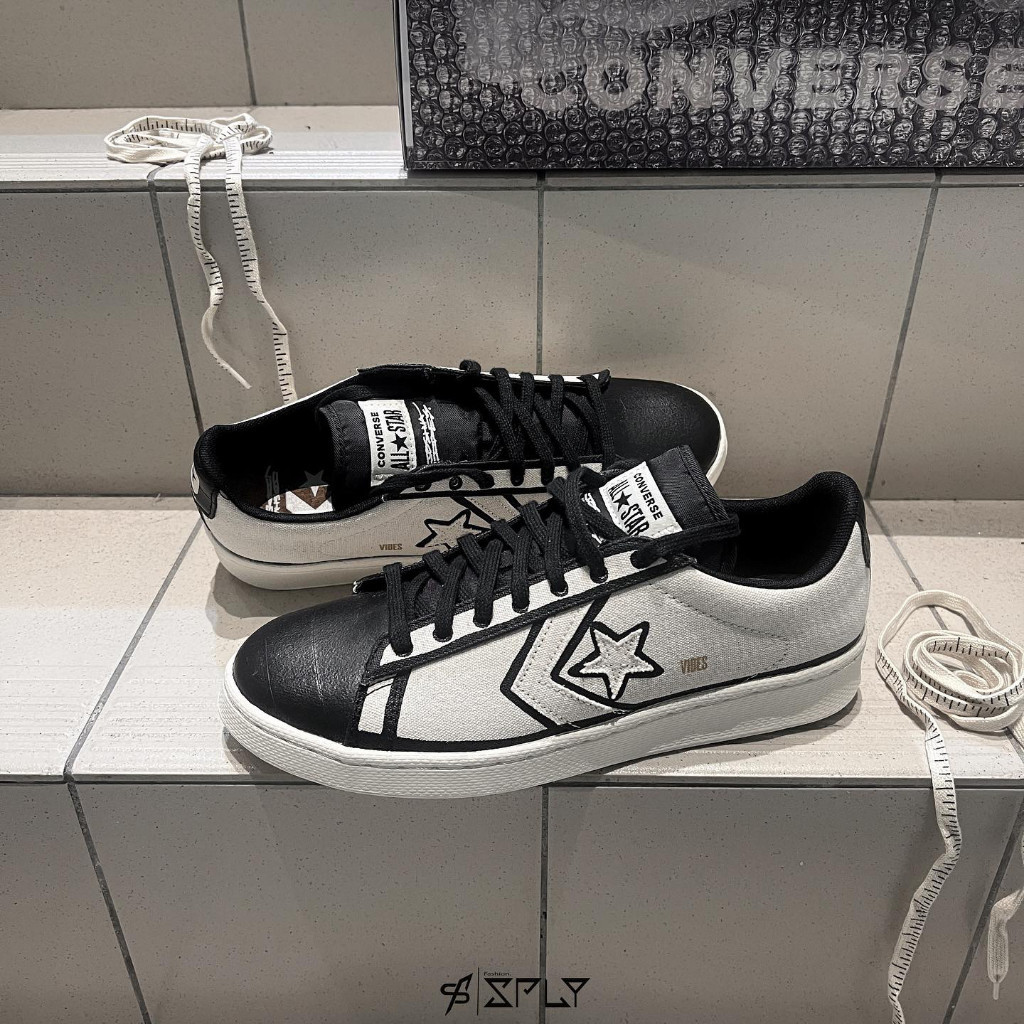 【正品】Joshua vides x converse pro leather創作狂想A00713C