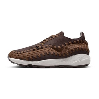 W Nike Air Footscape Woven Earth 可可 FB1959-200