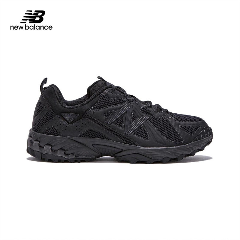 【正品】New Balance 610T NB610 越野鞋 戶外 復古 黑 ML610TBB ML610TAE