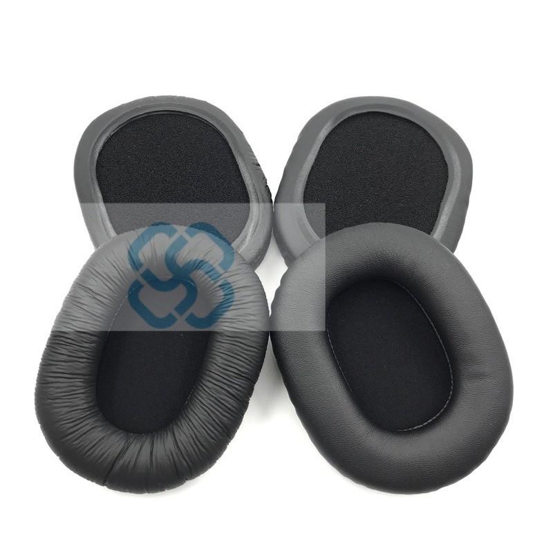 【MY音悅】適用於索尼SONY MDR-7506 7510 7520 CD900ST V6耳機套 耳套 耳罩