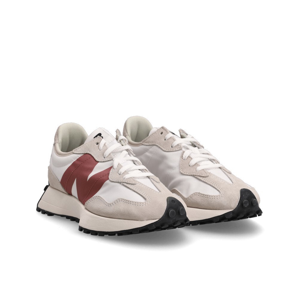 {正品}New Balance 327 WS327CD NB 327 玫瑰粉