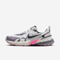【正品】Nike V2K Runtekk Grey Pink FZ5061-100 女 灰粉 復古 休閒鞋