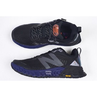 NEW BALANCE NB GORE-TEX 山系 防水 WTHIERX6 黑藍 MTHIERX6 黑綠 男女鞋