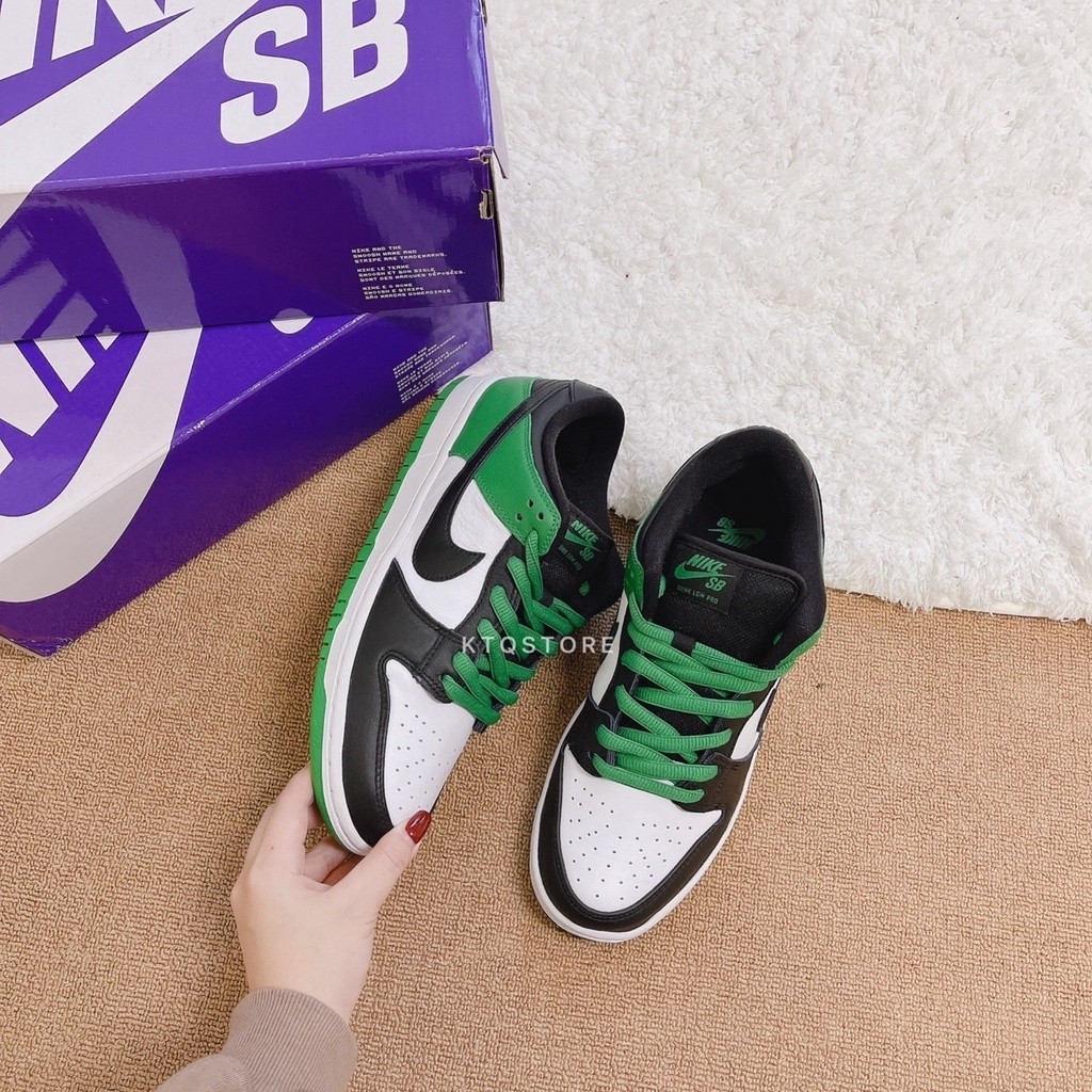 Nike SB Dunk Low BQ6817-302 黑綠 BQ6817-500 黑紫