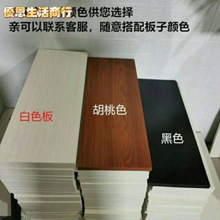🔷優恩生活商行🔷限時免運 邊桌 掛桌 壁掛多功能折疊餐桌 置物架 家用小戶型可伸縮萬能型 新款變形儲物櫃