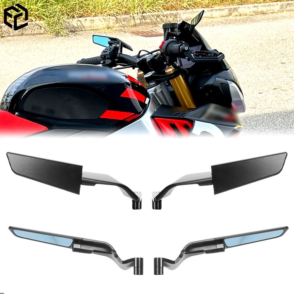 【電子發票】機車後視鏡 定風翼 後照鏡 風翼 APRILIA TUONO 125 TUONO 660 TUONO 11