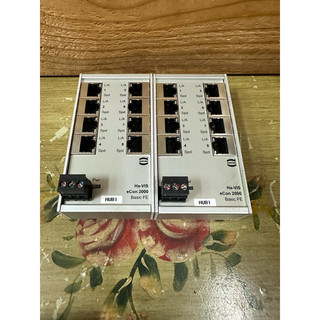 Ha-VIS ECON 2000 乙太網交換器 （3746）店