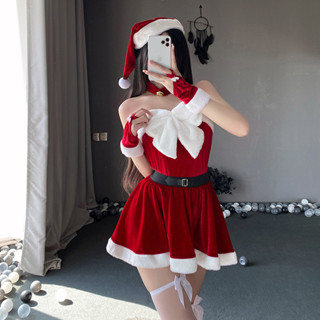 情趣內衣調情性趣cos製服純慾誘惑激情短裙套裝聖誕兔女郎服裝