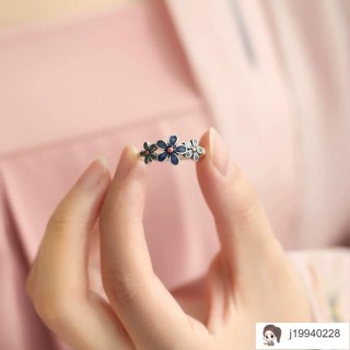 韓系💗鈦鋼戒指 嘻哈戒指 潮流戒指 男生戒指 女生戒指戒指開口可調節不掉色復古古風食指戒指女小眾設計高顏值百搭in