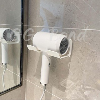 🔔臺灣出貨🔔無痕壁掛吹風機架 浴室吹風機收納架 壁掛免打孔吹風機架
