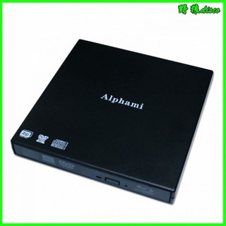 筆記本電腦外接藍光光䮠 BD外接USB移動DVD刻錄機 支援3D 50G播放 外接光碟 筆電光驅 外接吸入式光碟機