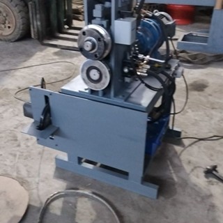 【熱銷機器搶購中】 紙筒切割機 紙闆桶拆解機
