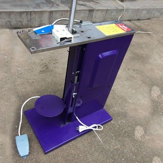 【熱銷機器搶購中】 封口機 電動感應封口機 香菇平菇木耳食用菌袋紮口機 U503/506卡扣釘紮袋機