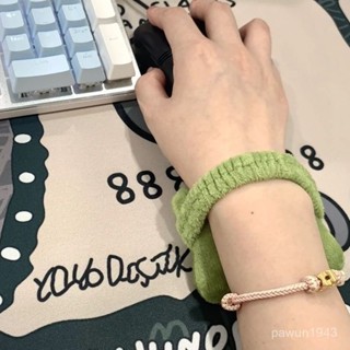 賣場好物推薦 小紅書款墊手腕小枕頭護腕託手腕枕頭腱鞘炎滑鼠墊玩電腦手託鍵盤 VS5S