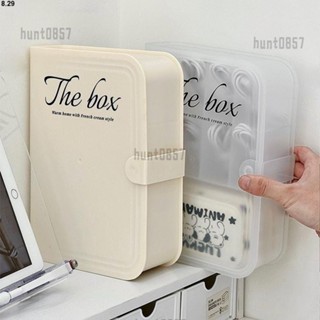 數據線收納盒帶蓋手機充電器電源充電線整理神器桌面理線卡扣線盒