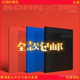 熱賣【正版包郵】ITZY專輯 新專 [BORN TO BE]小卡 官方正品 黃禮誌