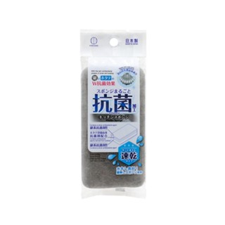 【模型君】日本製 小久保 抑菌速乾清潔海綿 KOKUBO工業所 現貨