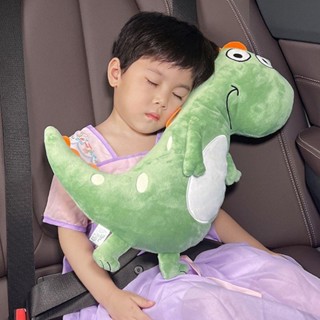 💞千禧百貨生活館💞臺灣出貨🌟汽車頭枕 兒童汽車頭枕車上睡覺神器車載抱枕車用護肩枕頭後排頸枕車內靠枕