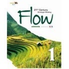 [華通書坊]Flow-21st Century Strategic Reading 1 2/e (第二版) (Book +Caves WebSource) 9789576069055