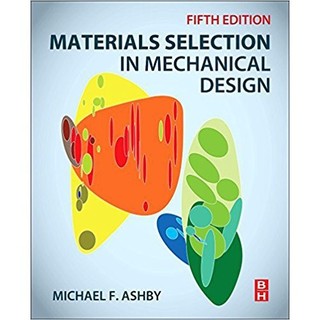 [華通書坊]MATERIALS SELECTION IN MECHANICAL DESIGN ASHBY 9780081005996