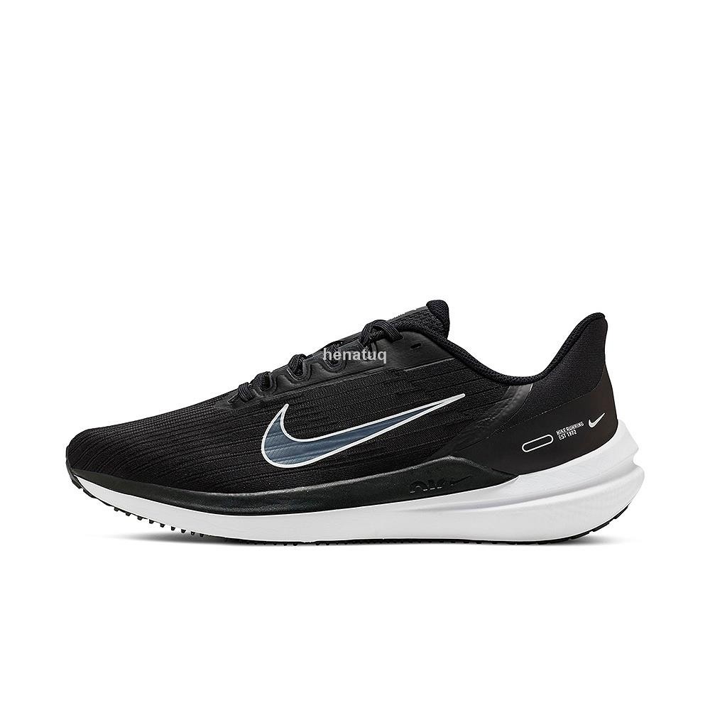 日本代購NIKE NIKE AIR WINFLO 9 男鞋 休閒 運動 慢跑 DD6203001