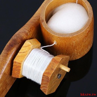 新品/熱銷【老式墨斗竹子】木工專用竹墨斗舊款全木純木八十年代