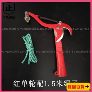 蝦皮嚴選🚛園林剪刀果樹高枝剪伸縮高空剪高枝鋸修枝鋸修剪樹枝剪刀高枝剪刀四輪滑高空鋸 兩用強力高枝鋸 修枝鋸 高空樹剪