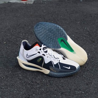 日本正品代購Nike Zoom G.T. Cut 3 全明星 白藍 墨鏡 倒勾 籃球鞋 FZ5743-100