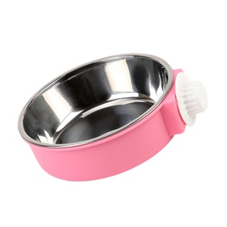 [胎王] 四彩懸掛式狗盆 水碗 寵物碗 狗碗 飼料碗 寵物用品 狗用品