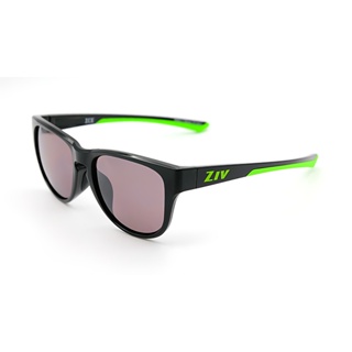 ZIV ICE 太陽眼鏡143-HS113001 戶外高清晰科技偏光片/運動眼鏡-崇越單車