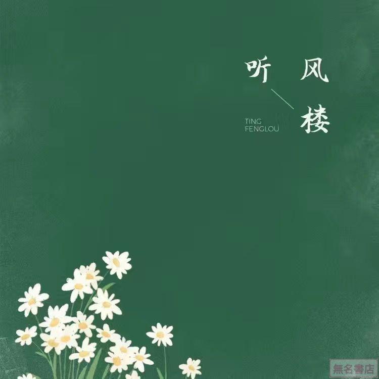 全新/小說 TF家族三代 極禹同人文【聽風樓】贈送明信片【無名書店】