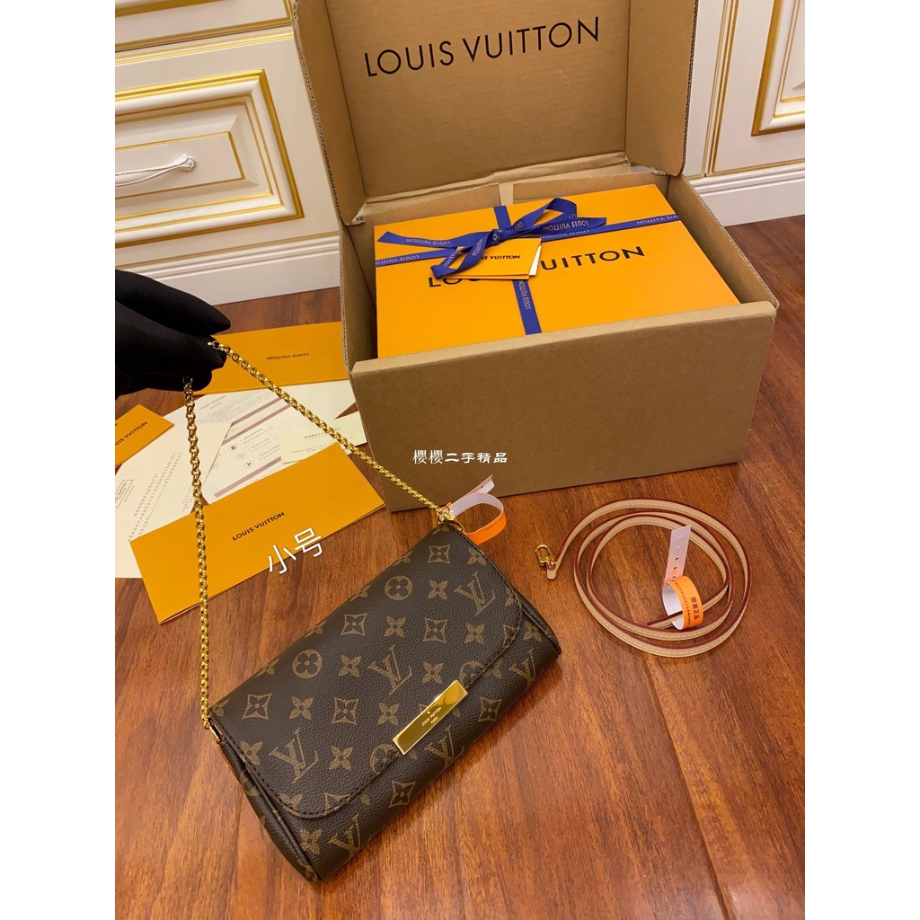 Bag - Vuitton - 2Way - Monogram - Shoulder - M40717 – dct - PM