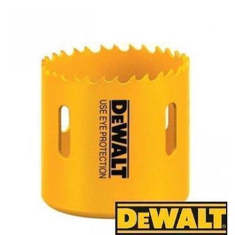 DeWALT 得偉 雙金屬圓穴鋸41x40mm DT 8140