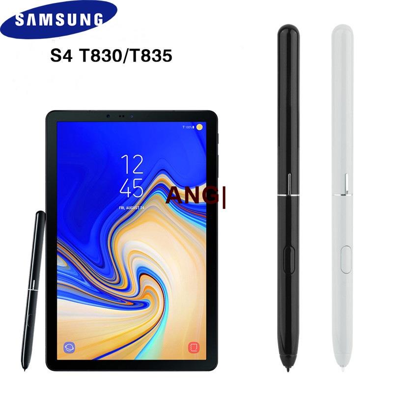 ANG|三星 Galaxy Tab S4 SM-T830 SM-T835 T830 T835 手寫筆替換 S 筆按鈕鉛筆