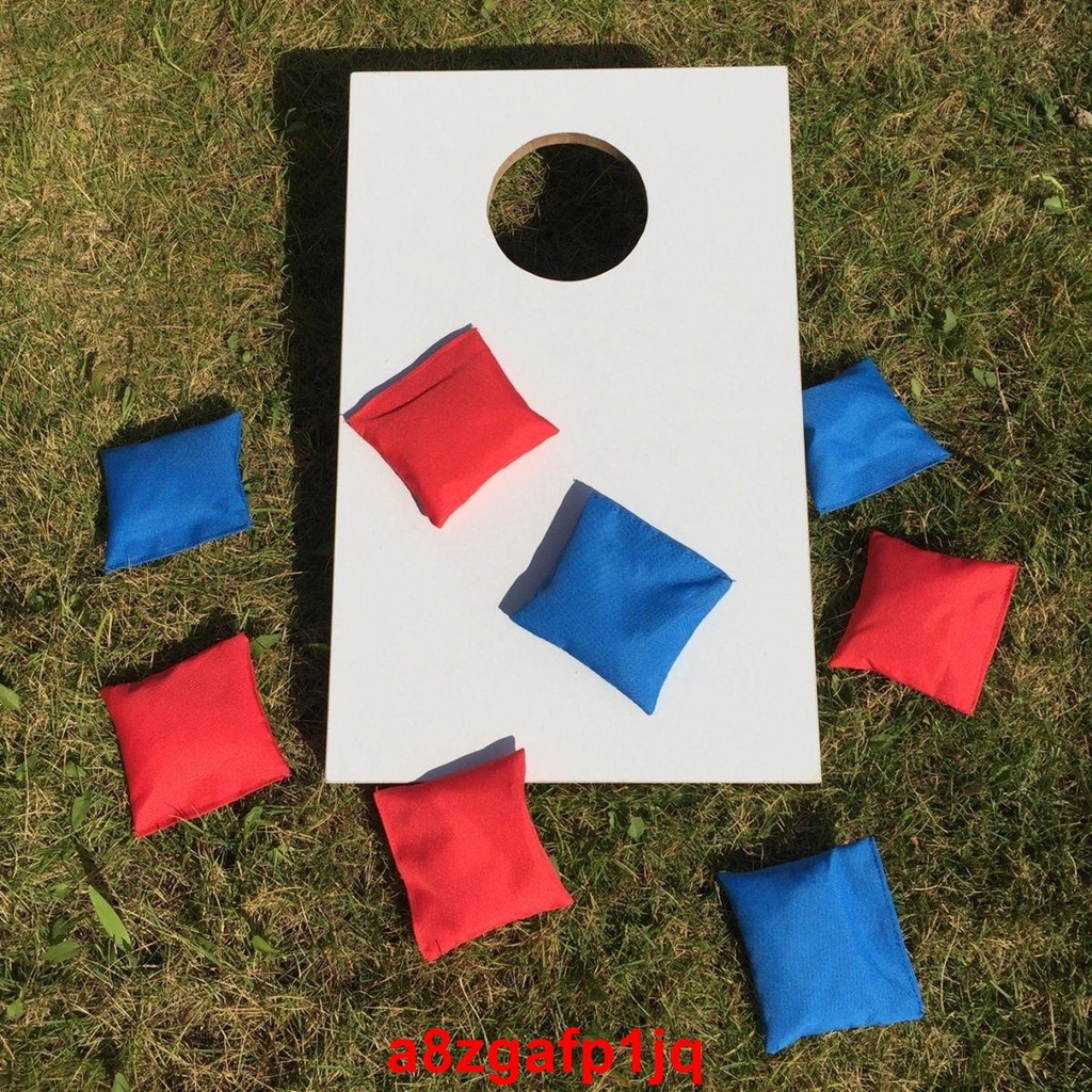 特價/兒童玩具沙包板游戲沙包玉米洞游戲板可折疊游戲親子沙包投擲盤