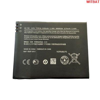 WITBAT適用微軟Lumia 950 XL智能手機電池BV-T4D🎀