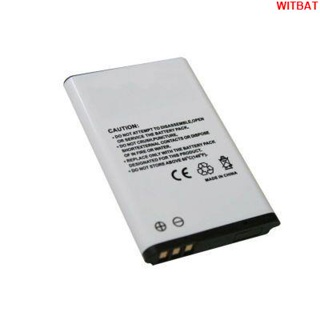 WITBAT適用峰力Phonak Dect II Dect CP1助聽電話電池071-0004🎀