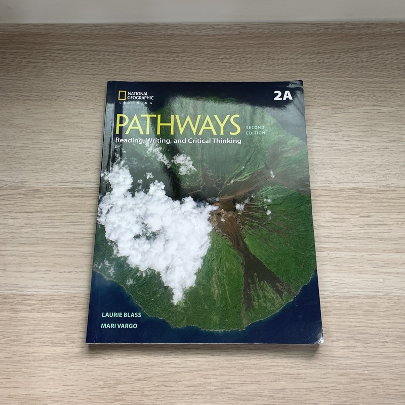 Pathways: Reading, Writing, and Critical Thinking (2A)