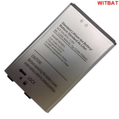 WITBAT適用京瓷DuraForce XD E6790手機電池SCP-65LBPS🎀