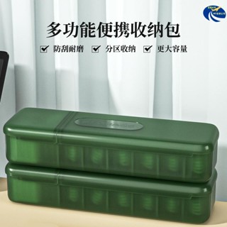桌面理線盒繞線器帶蓋數據線收納盒充電器電線收納神器臺面集線器