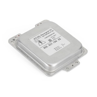 保時捷Cayenne 08-10 HID鎮流器控制單元955-631-194-02