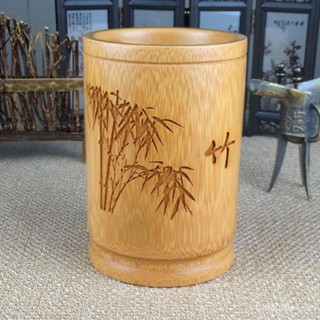 竹筆筒- FindPrice 價格網2025年10月精選購物推薦