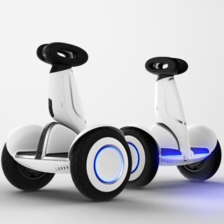 【特價優惠】小米平衡車Plus高級平衡車 智能便攜遙控漂移兩輪電動代步體感