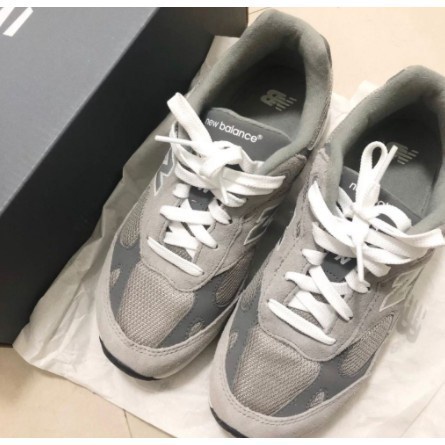 New Balance 993 美製總統鞋 Made In Usa (男女款皆有) Mr993Gl Mr993Nv