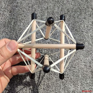 上新❀۞解剖列車張拉整體模型結構要素人體筋膜張拉教具演示動態實用康復