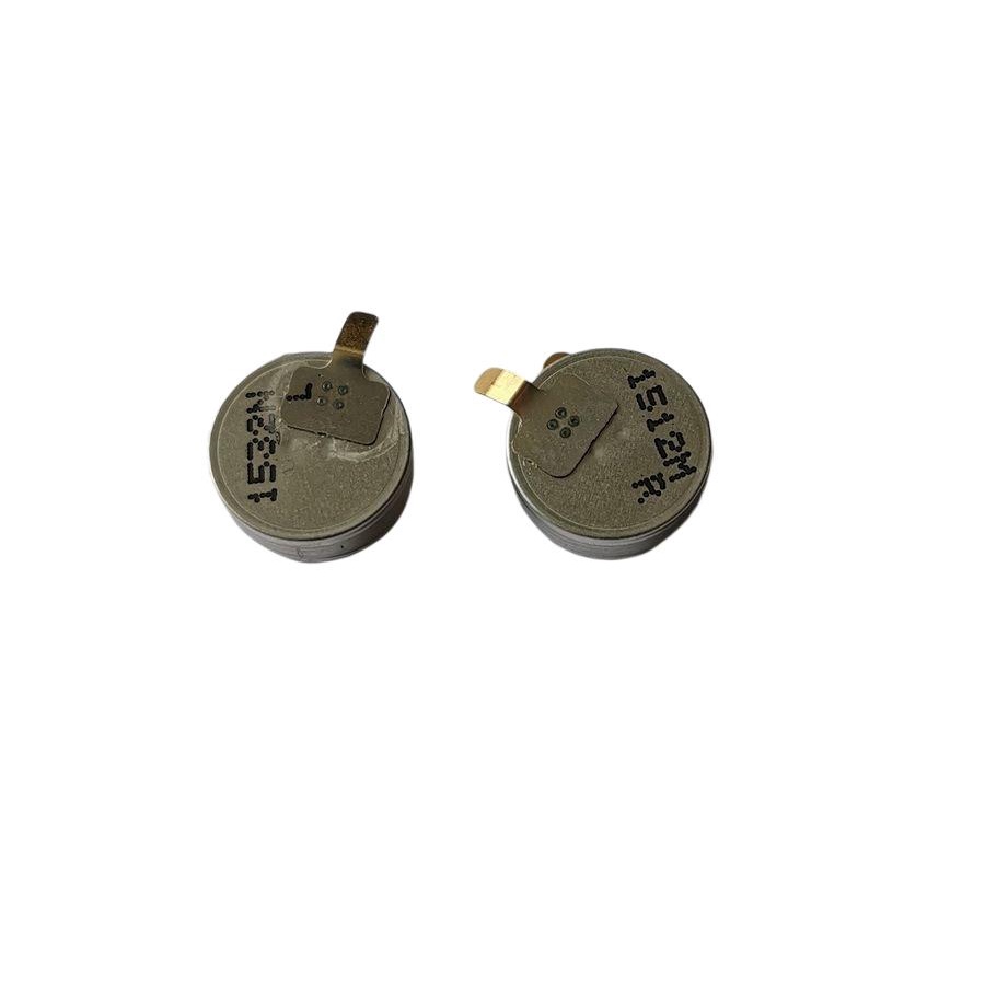 VARTA適用B&O H5 JABRA ROX 三星Buds Live藍牙耳機電池CP1254 A3