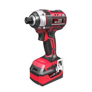SHIN KOMI 型鋼力 18V鋰電無碳刷衝擊起子機 SK-BLID2300KD