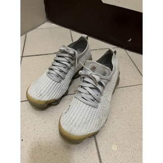 Nike vapor max 白色 女24