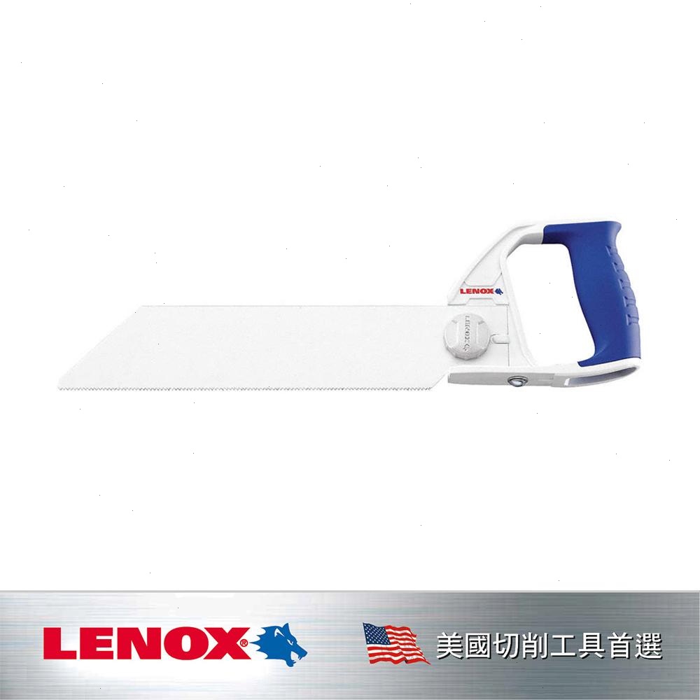 LENOX 狼牌 塑料管手板鋸12" LET20985HSF12