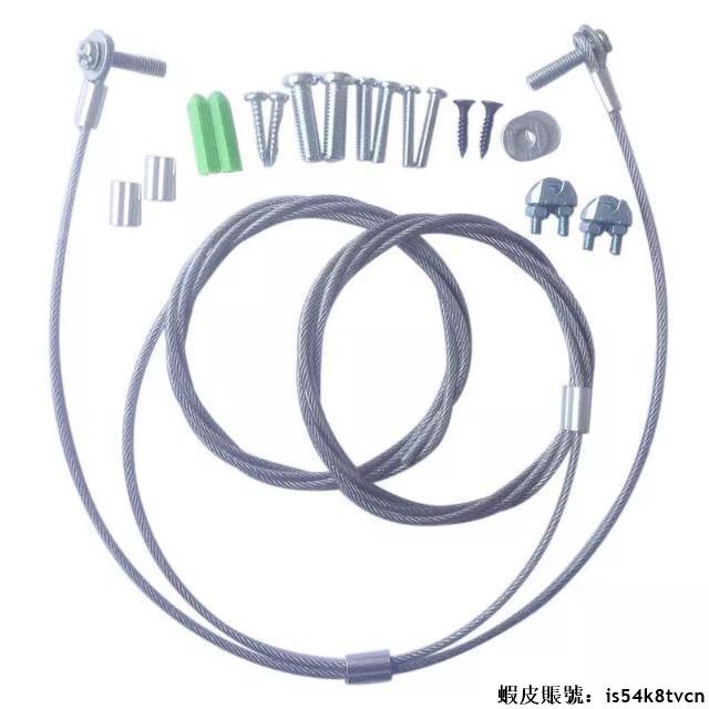 台灣發貨免運💯«電視防倒器» 熱賣 兒童寶寶安全傢俱 液晶電視機 防倒固定帶 防傾 倒裝置 穩固安全繩